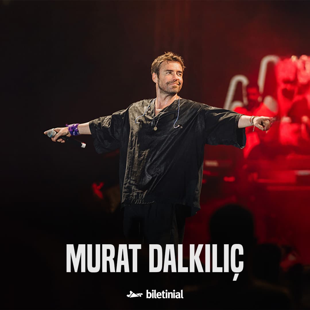 Murat Dalkılıç