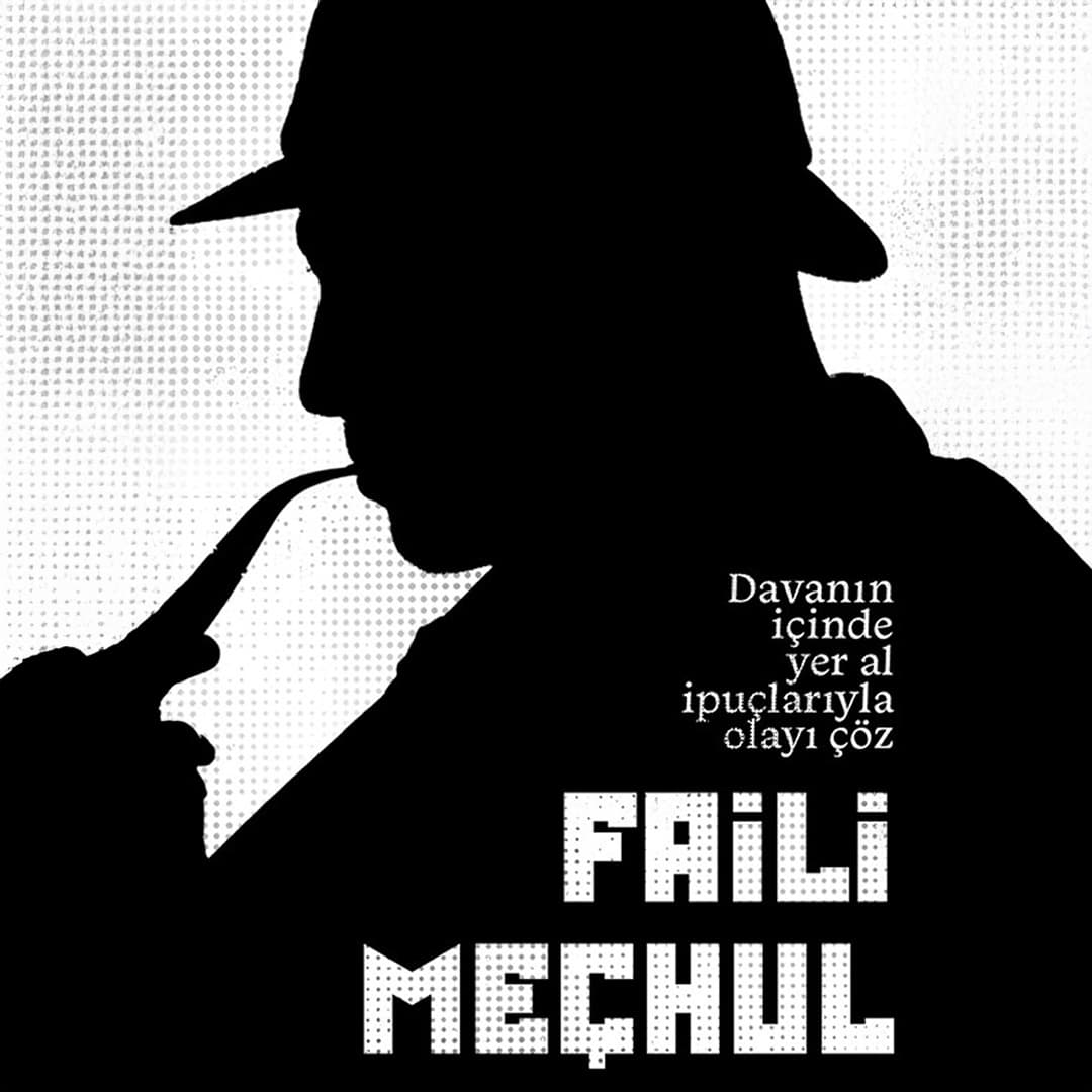 Faili Meçhul