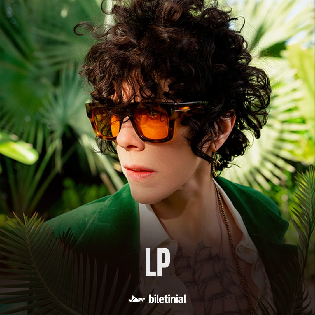 LP