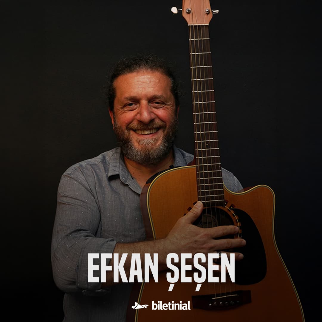 Efkan Şeşen