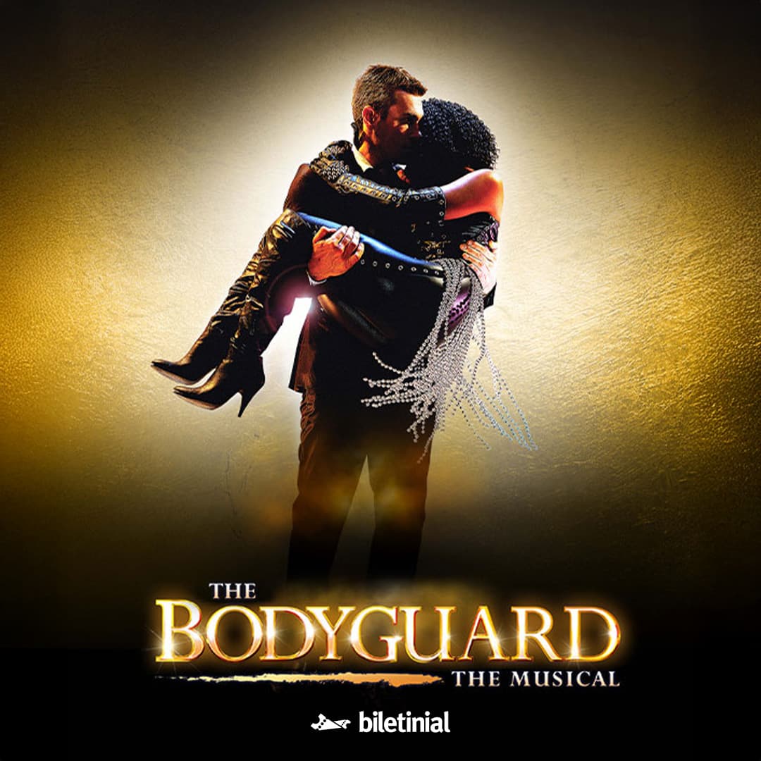 Bodyguard Müzikali