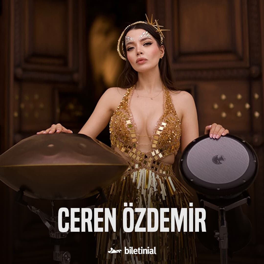 Ceren Özdemir