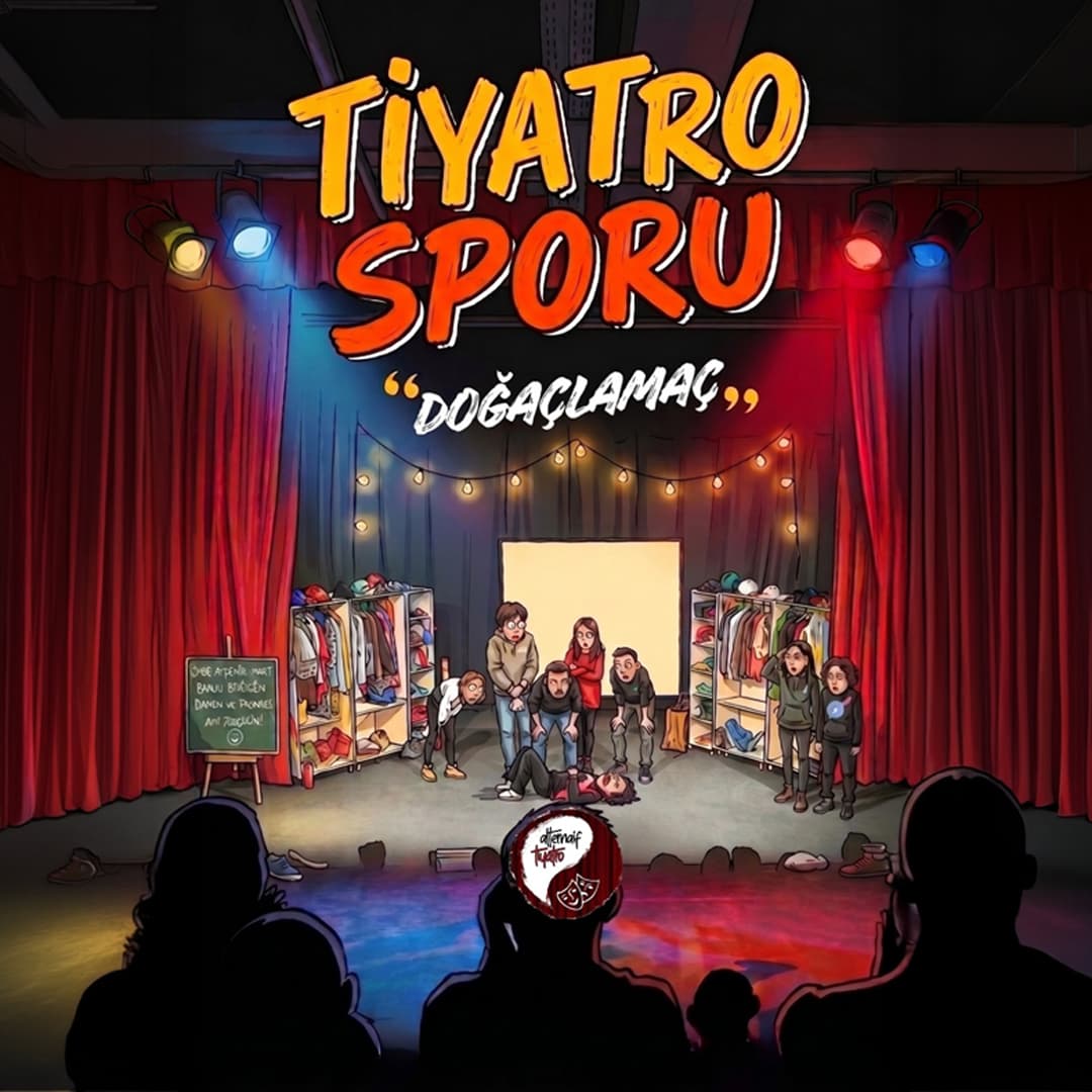 Tiyatro Sporu