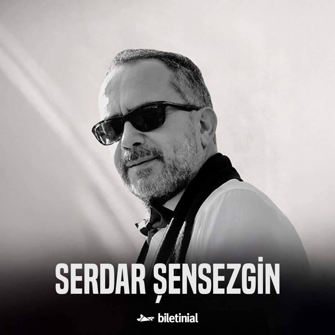 Serdar Şensezgin ile Nostalji Gecesi | Pera Thai Bodrum