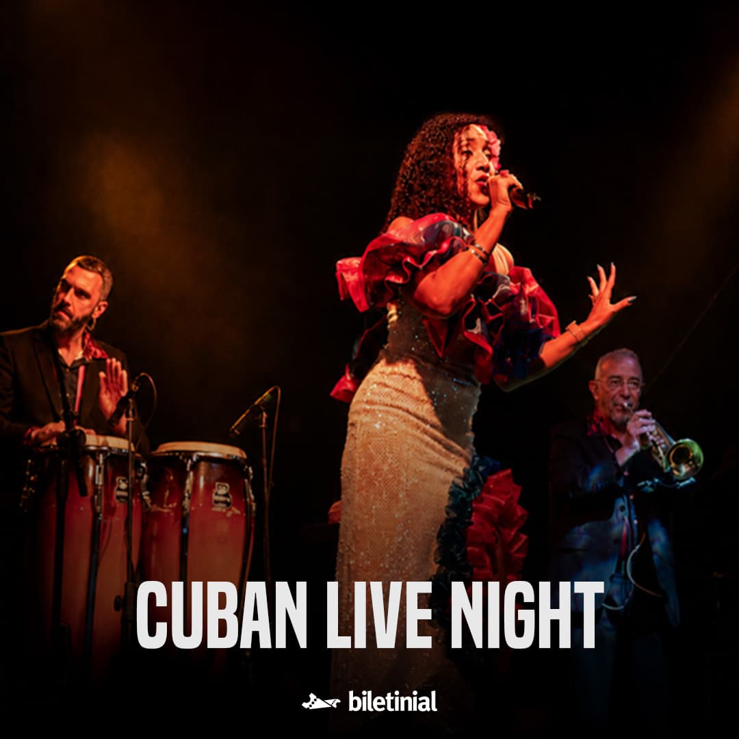 Son de Cuba