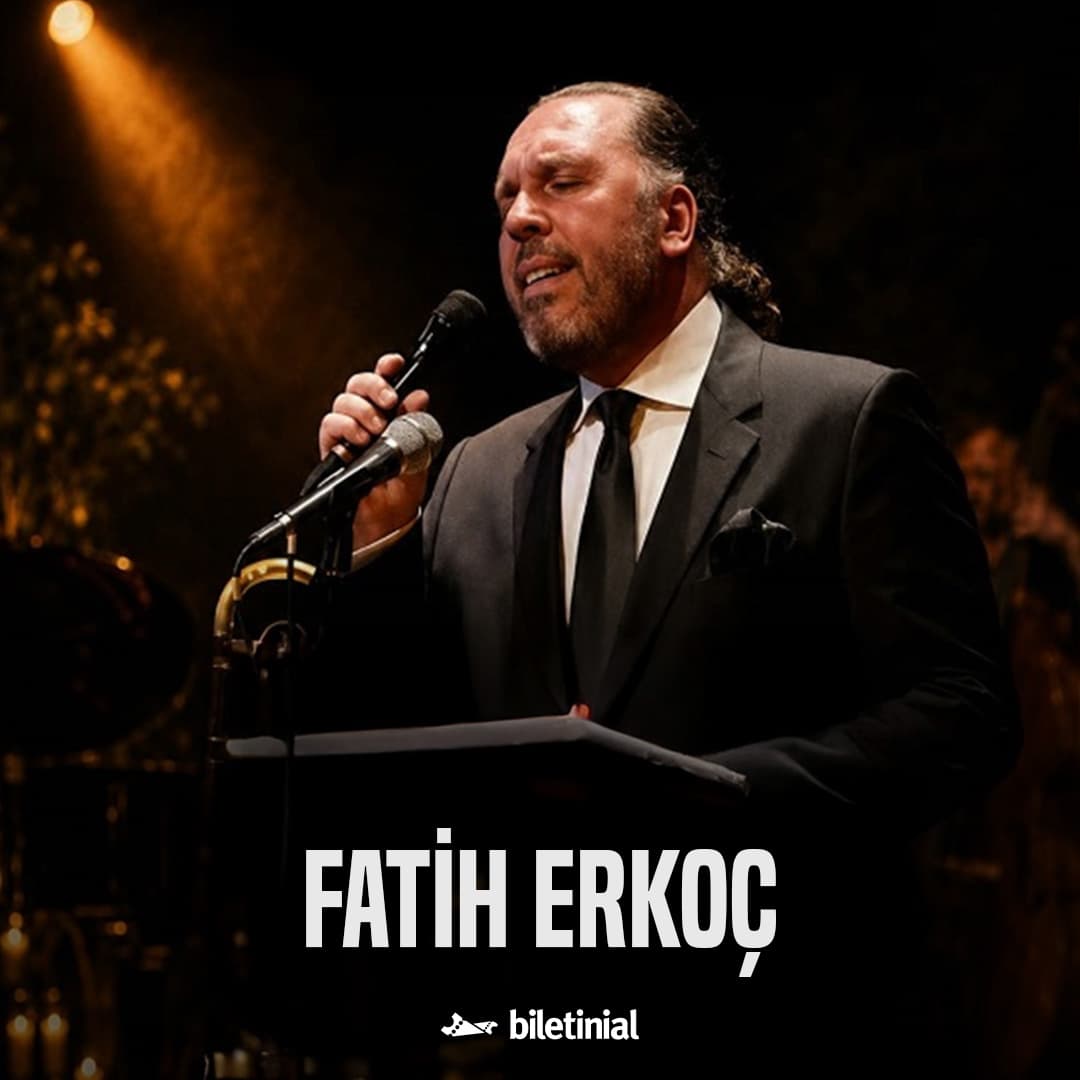Fatih Erkoç