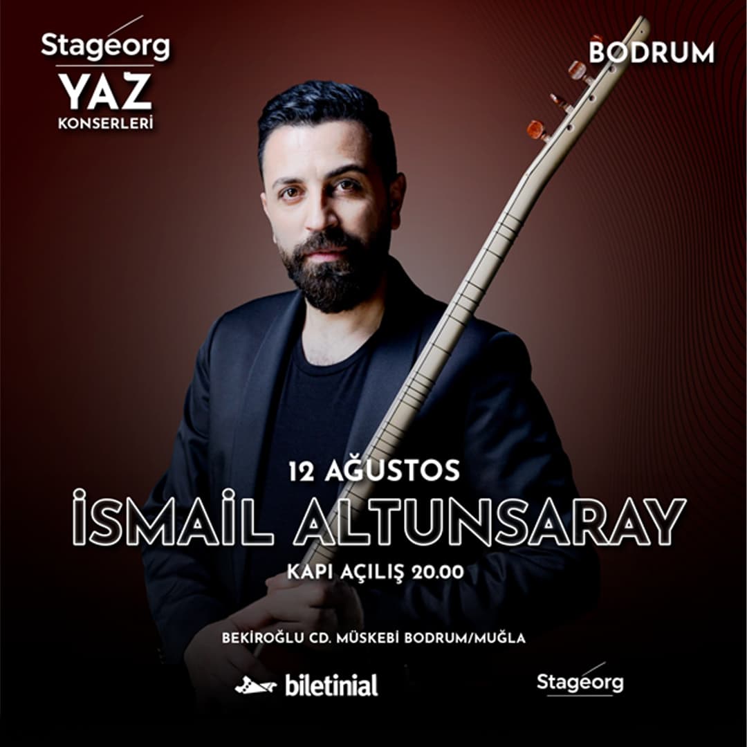 İsmail Altunsaray