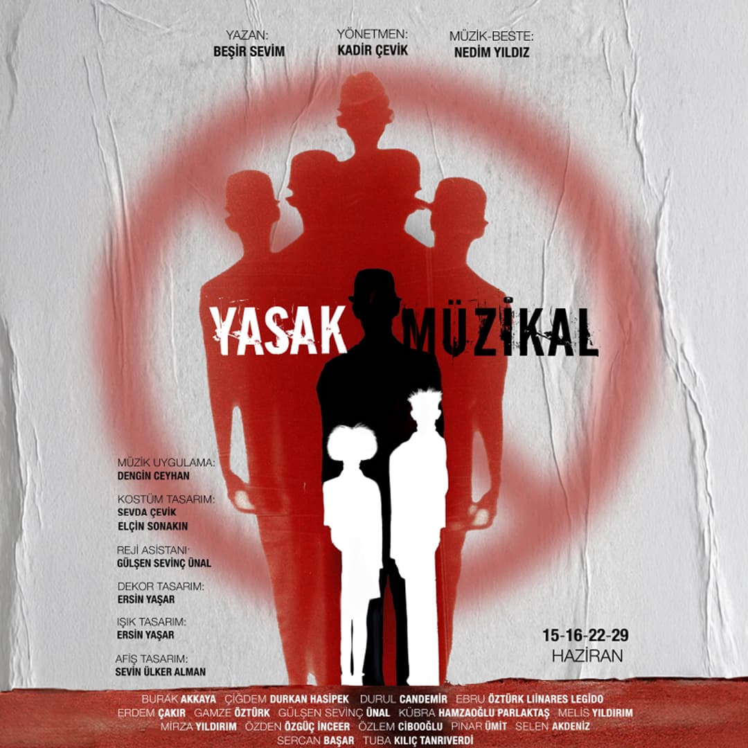 Yasak Müzikal