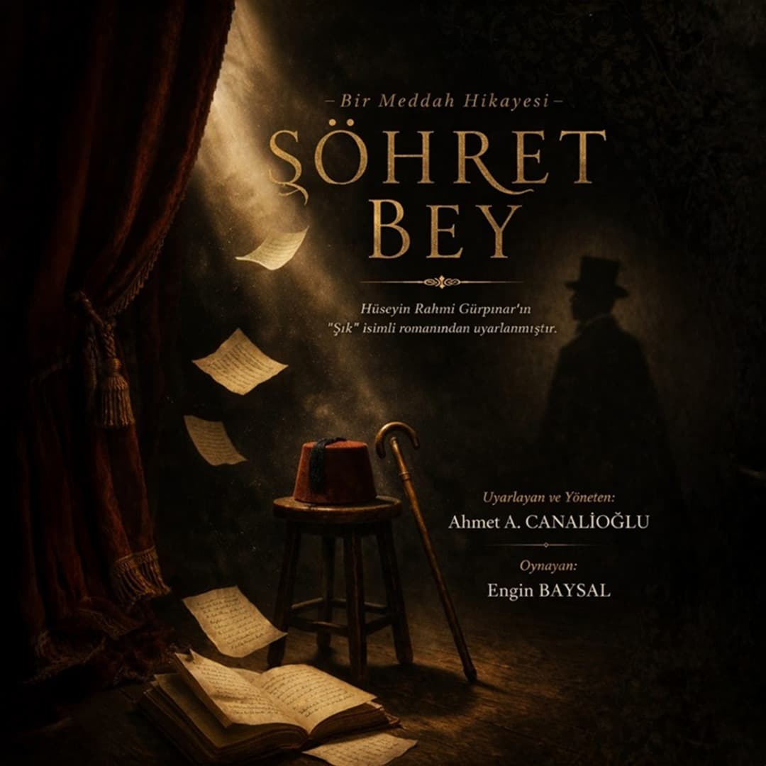 Şöhret Bey