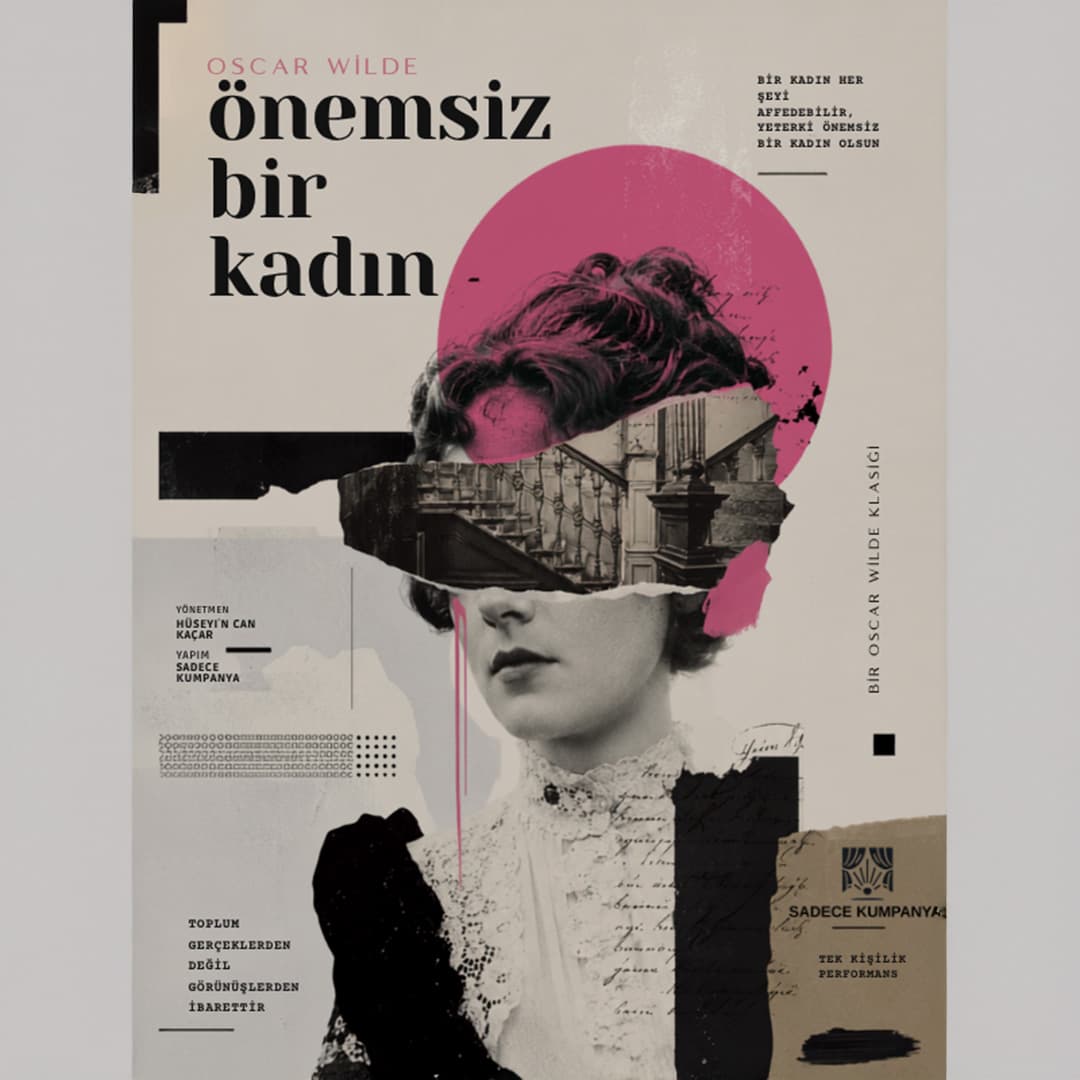 Önemsiz Bir Kadın
