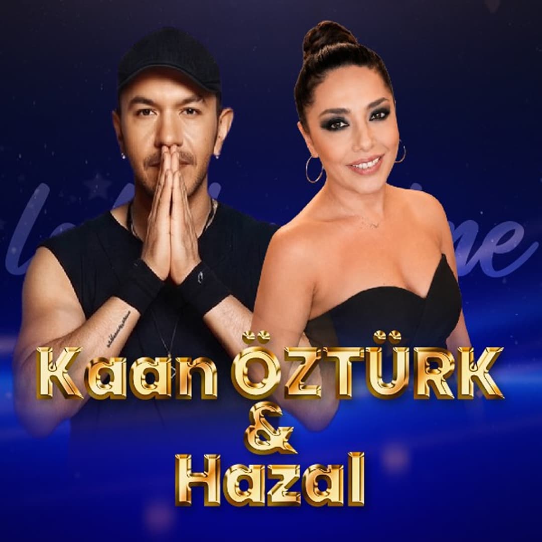 Kaan Öztürk & Hazal