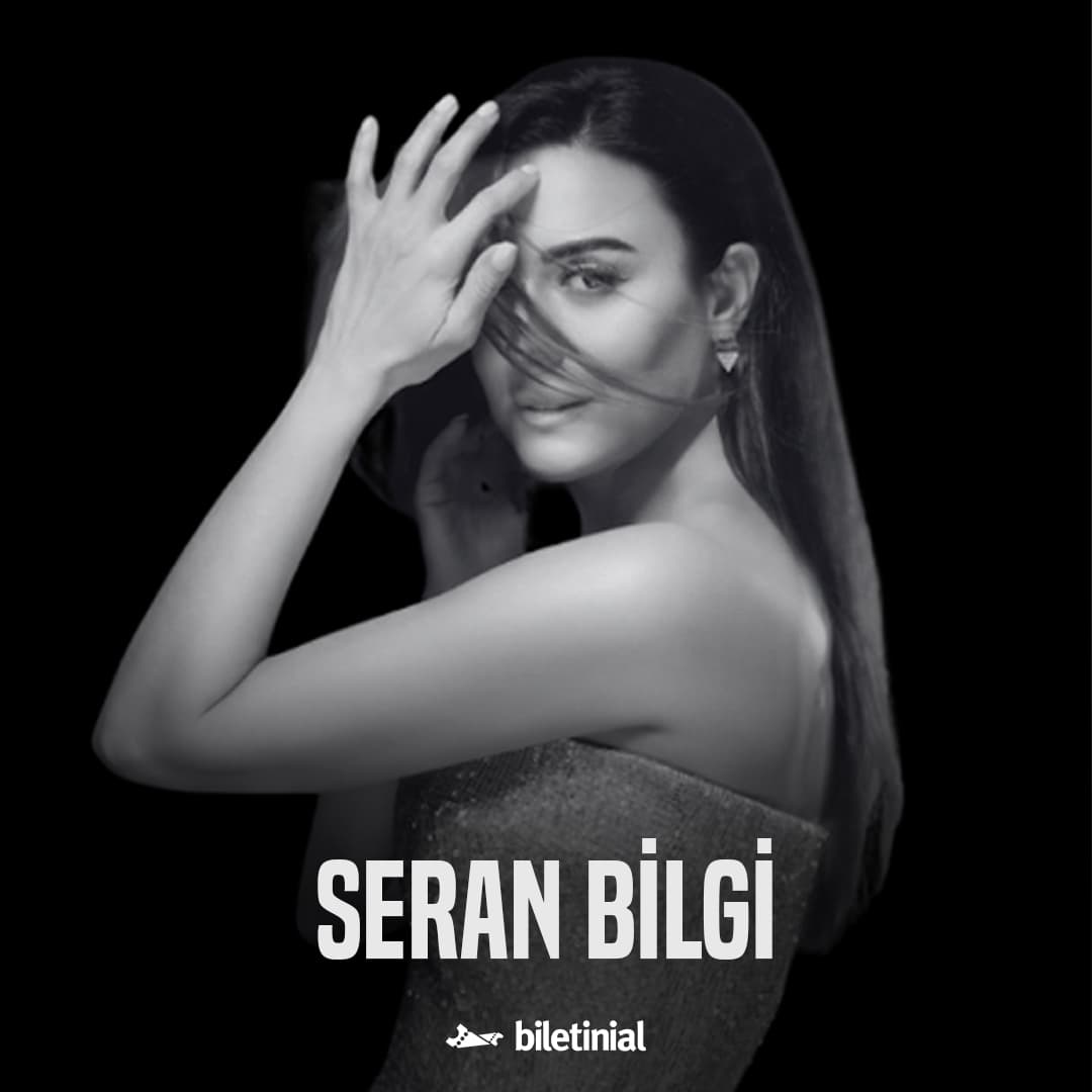 Seran Bilgi