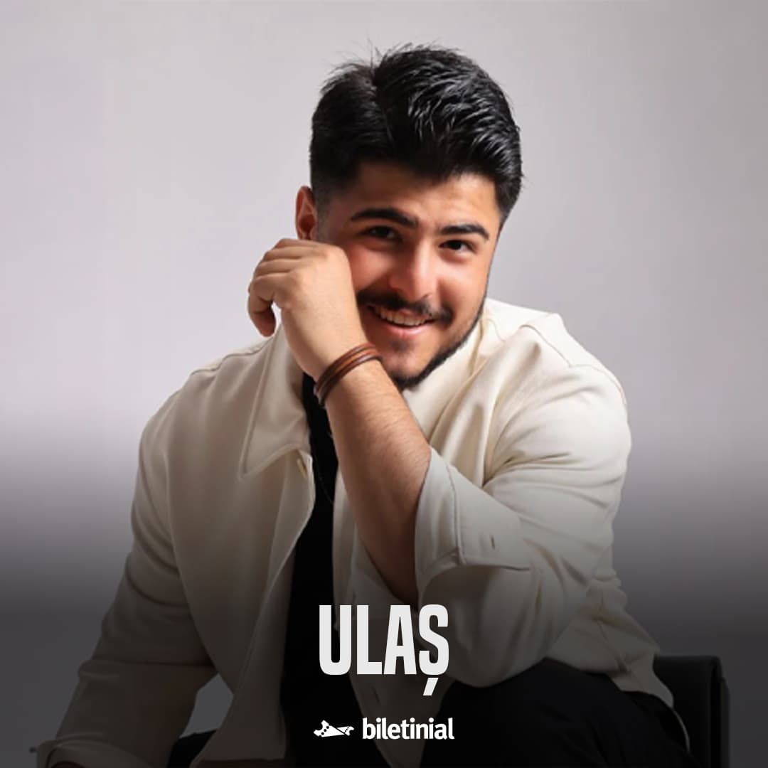 Ulaş