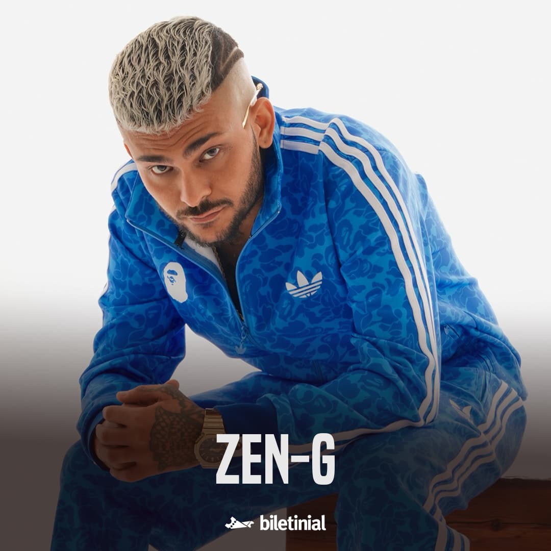 Zen-G