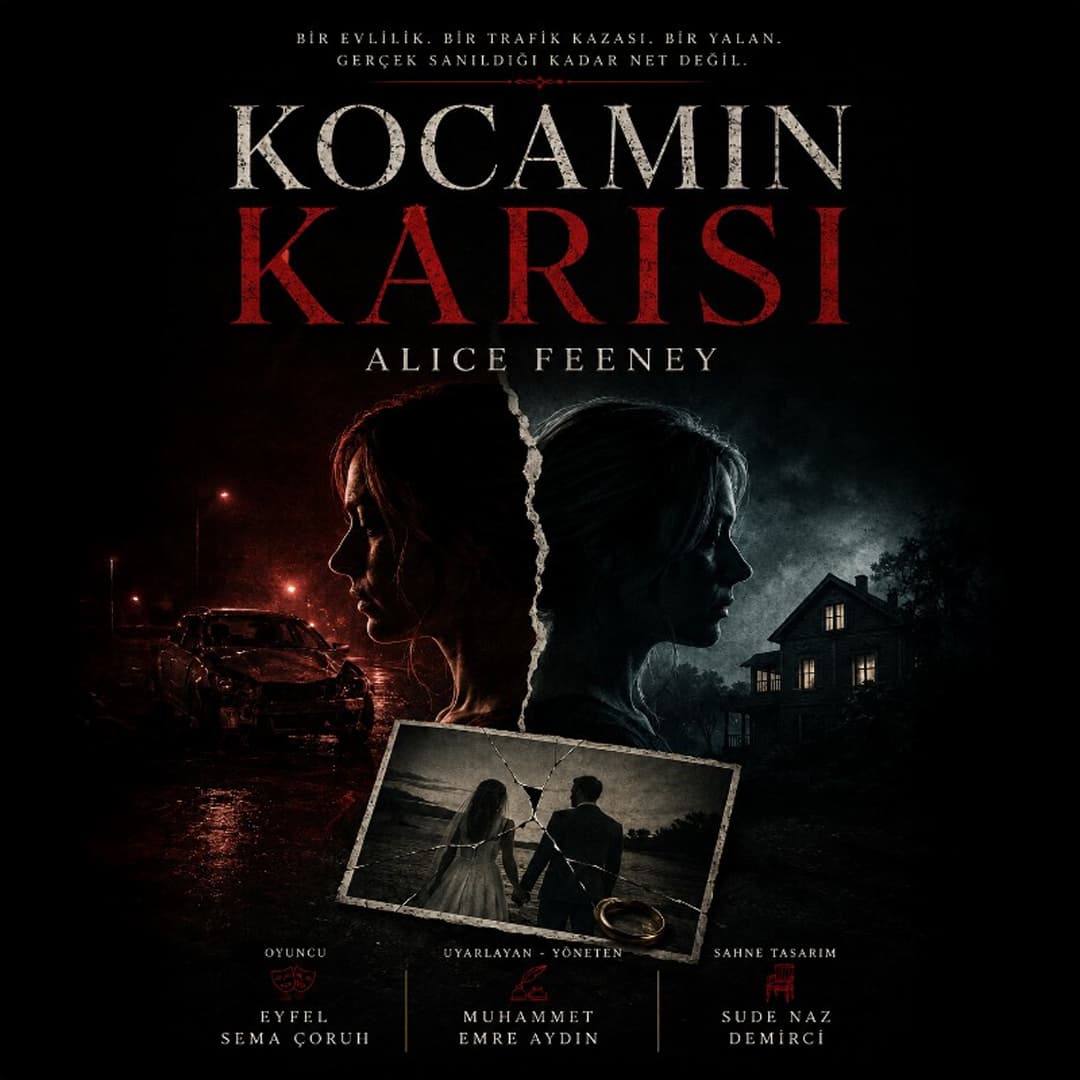 Kocamın Karısı