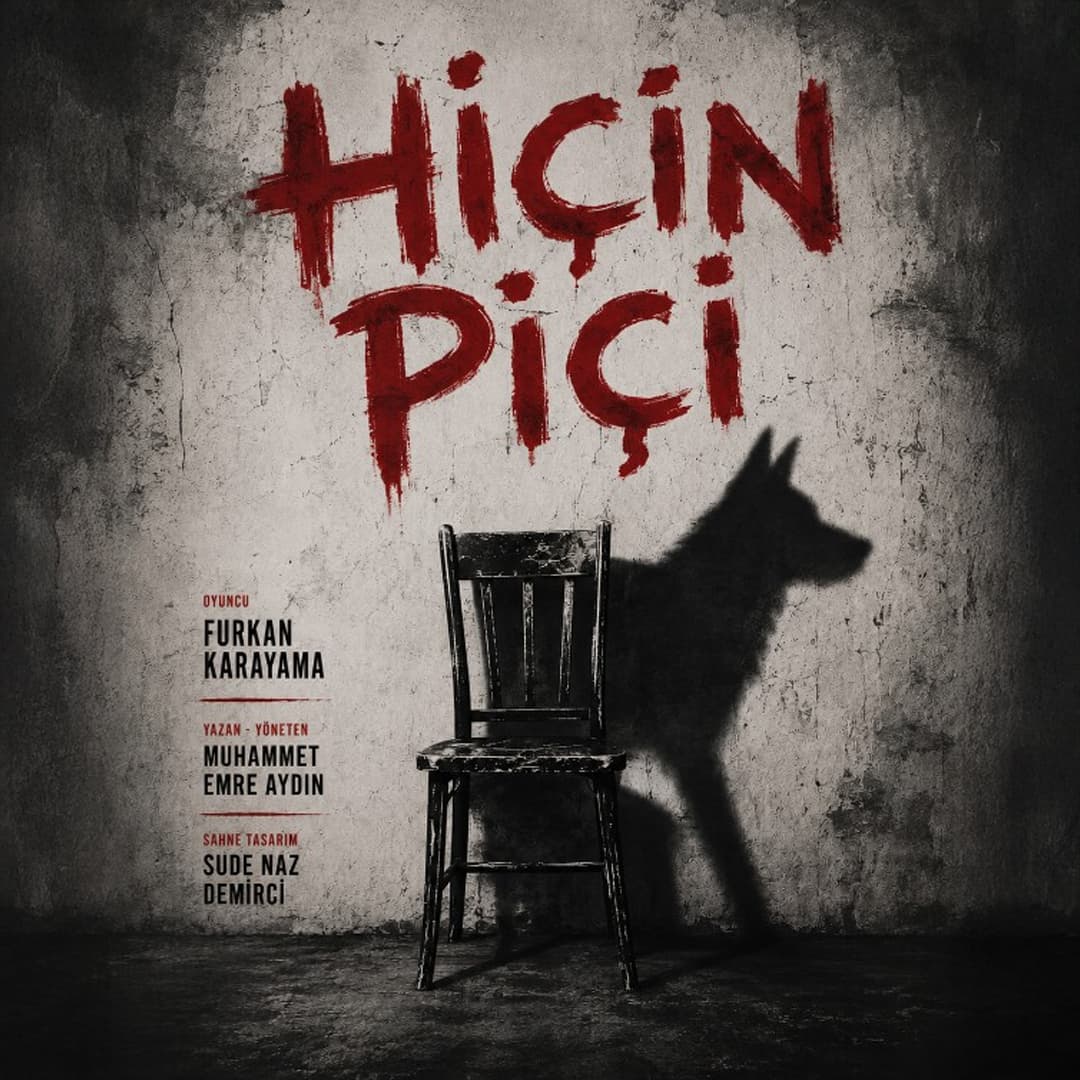 Hiçin Piçi