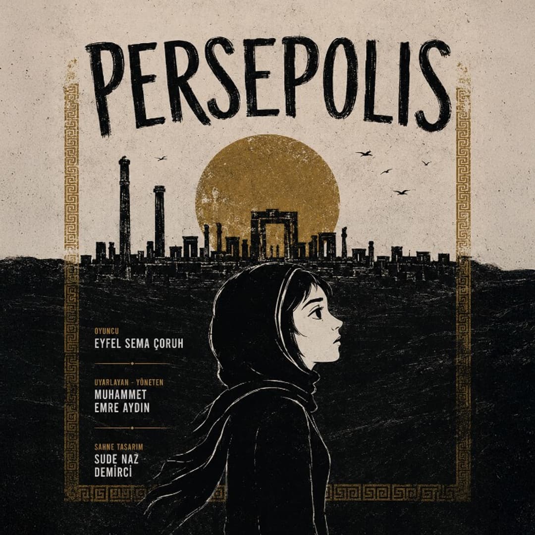 Persepolis