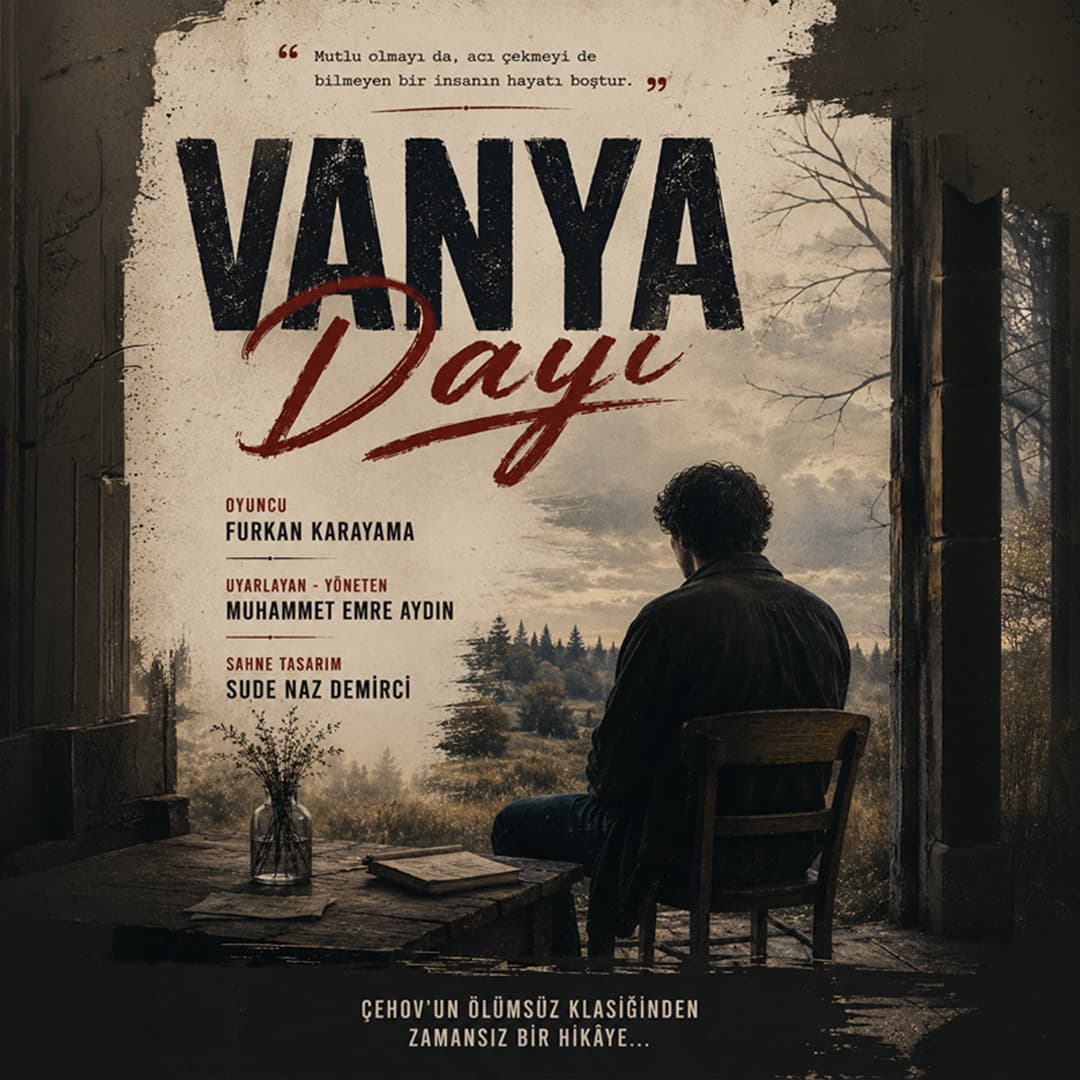Vanya Dayı