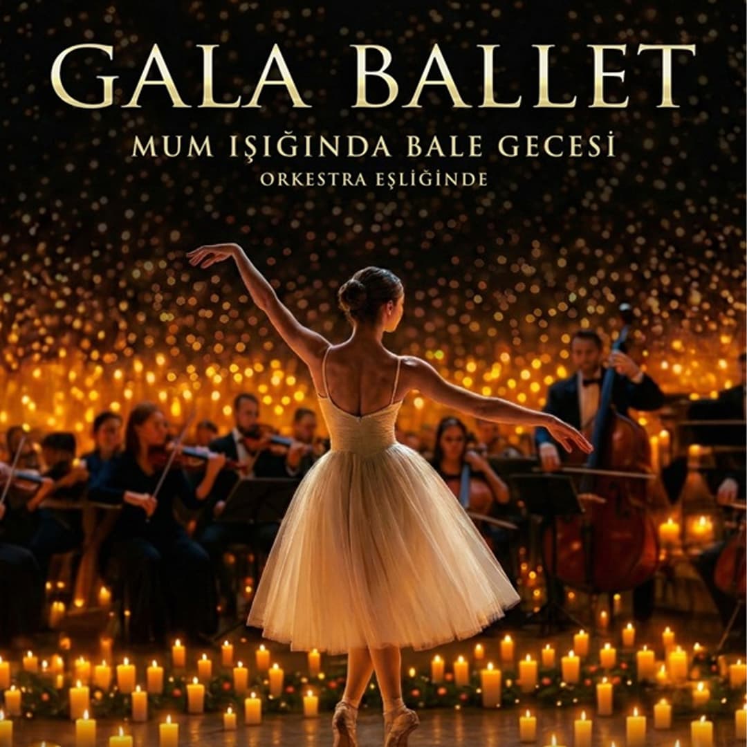 Gala Ballet