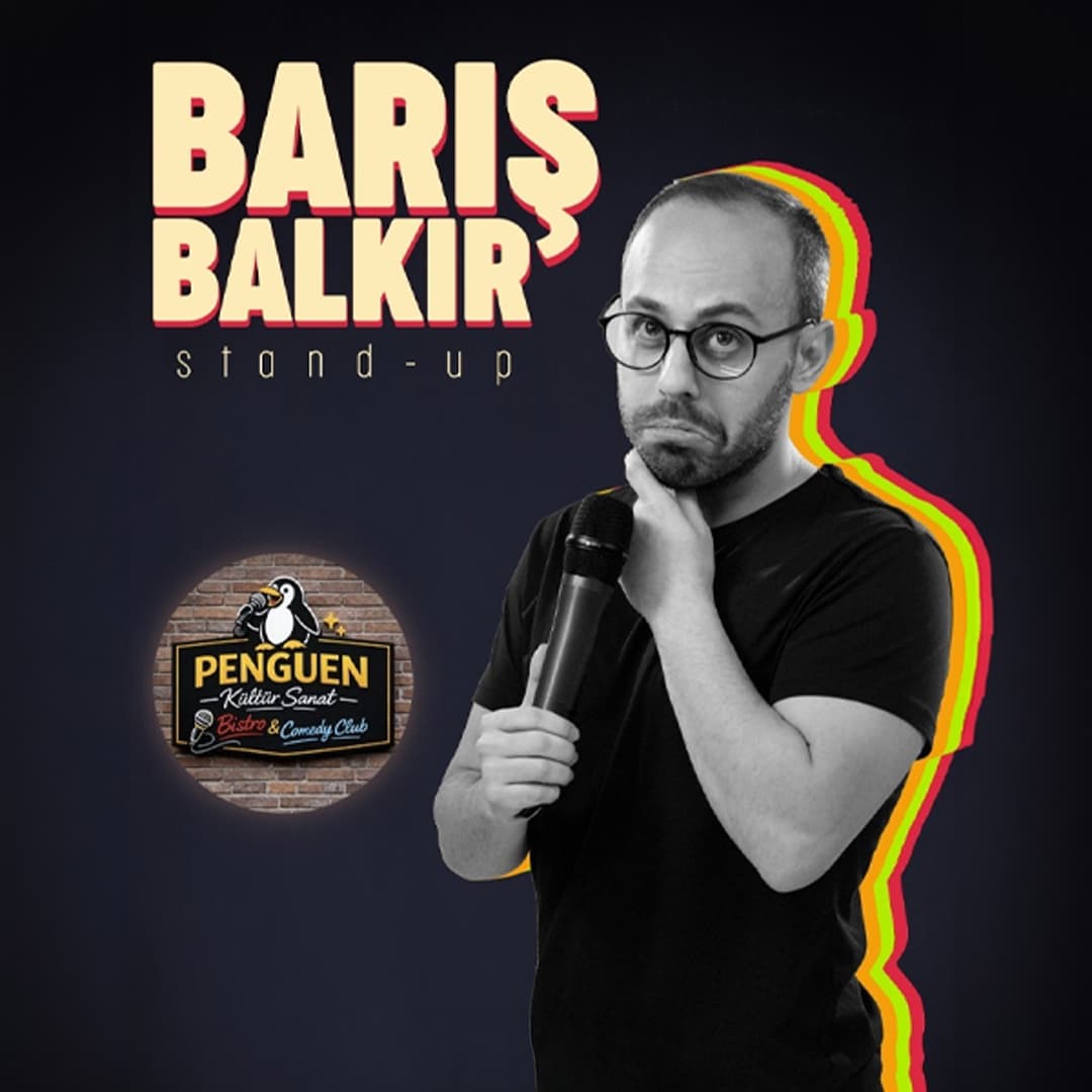 Barış Balkır