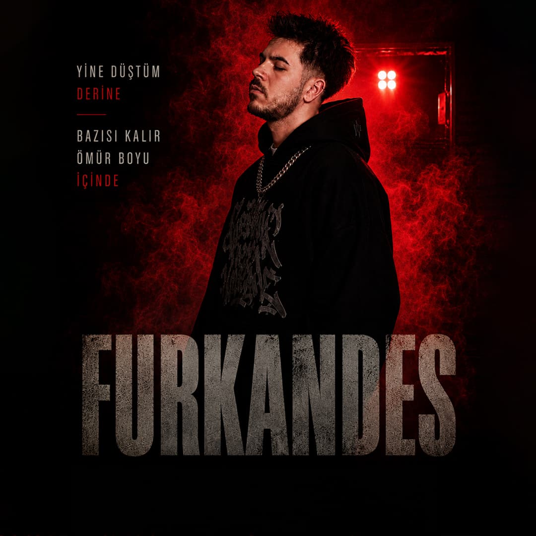 Furkandes Biletleri - CORNER KADIKÖY