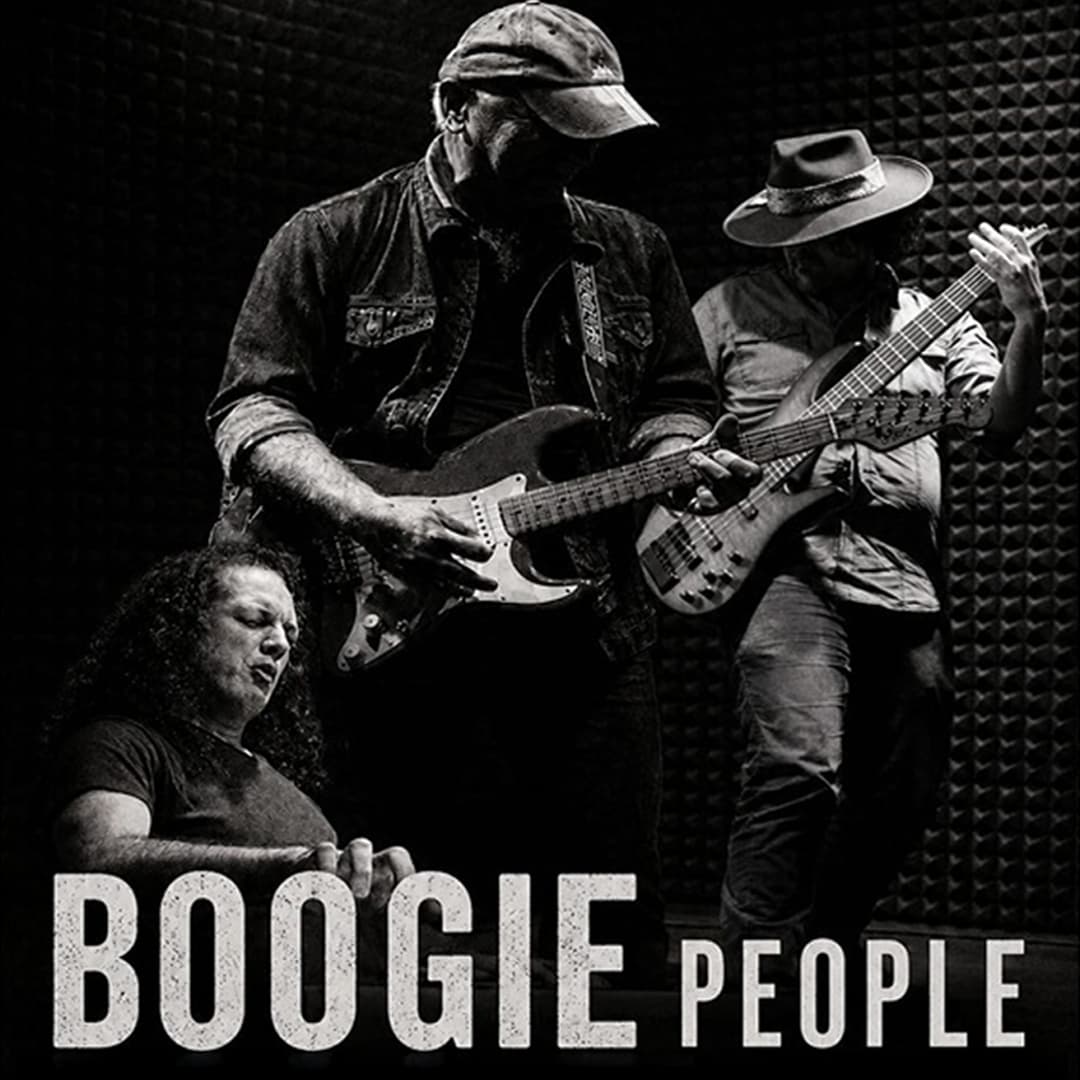 Boogie People