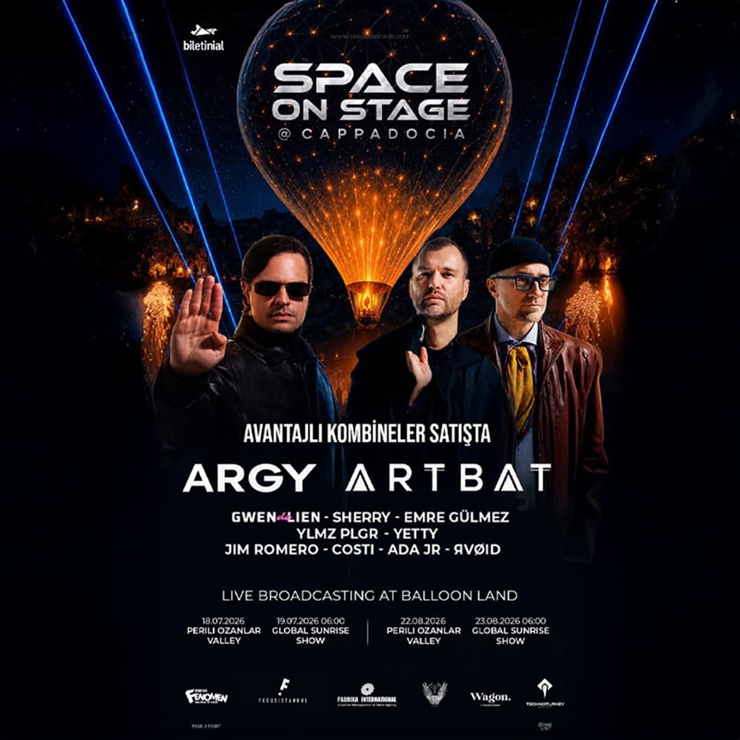 ARGY & ARTBAT Kombine