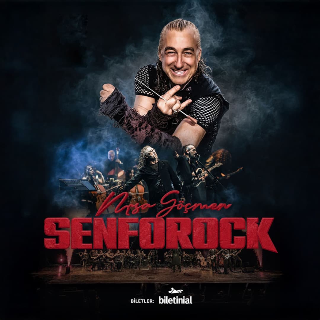 Musa Göçmen Senforock