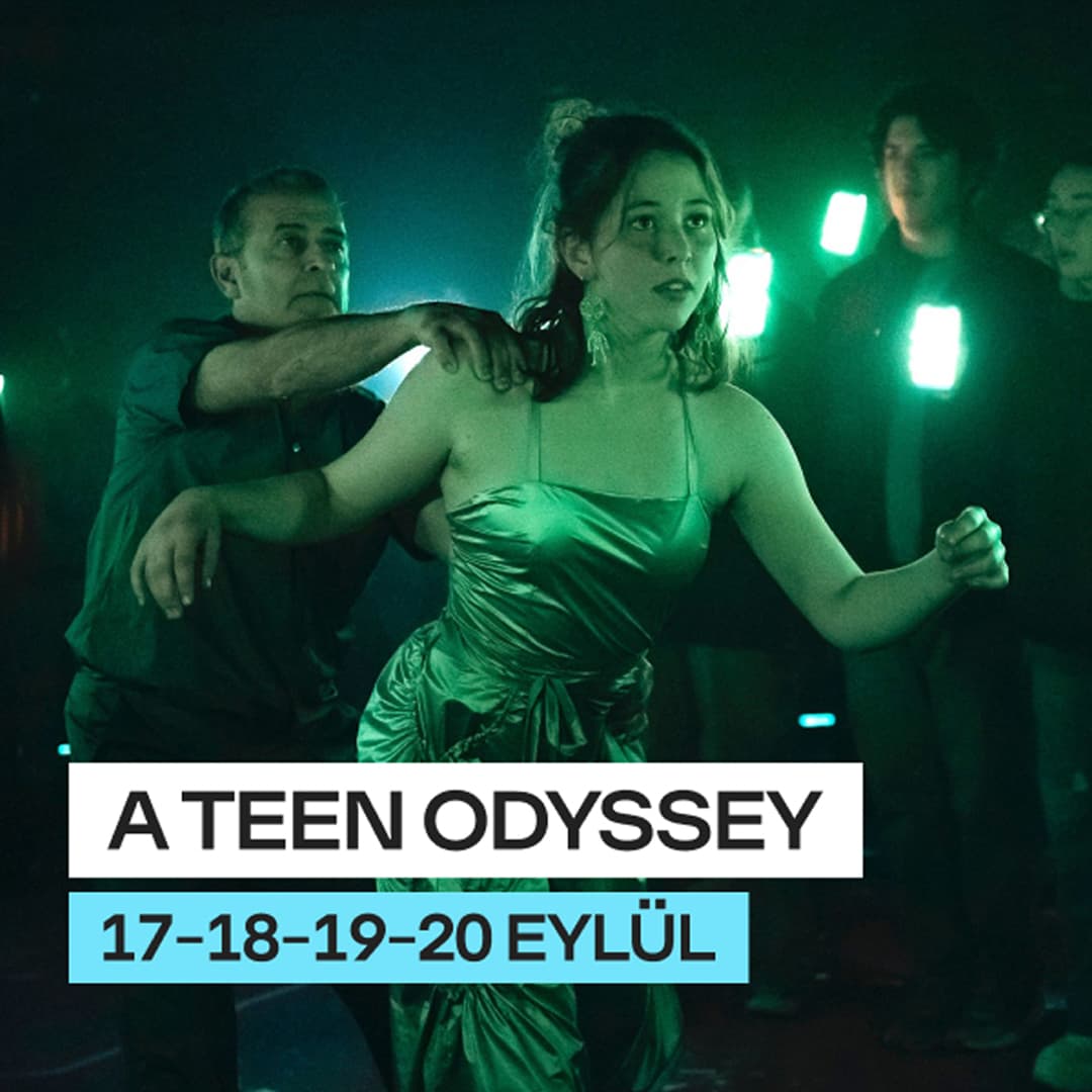 A Teen Odyssey