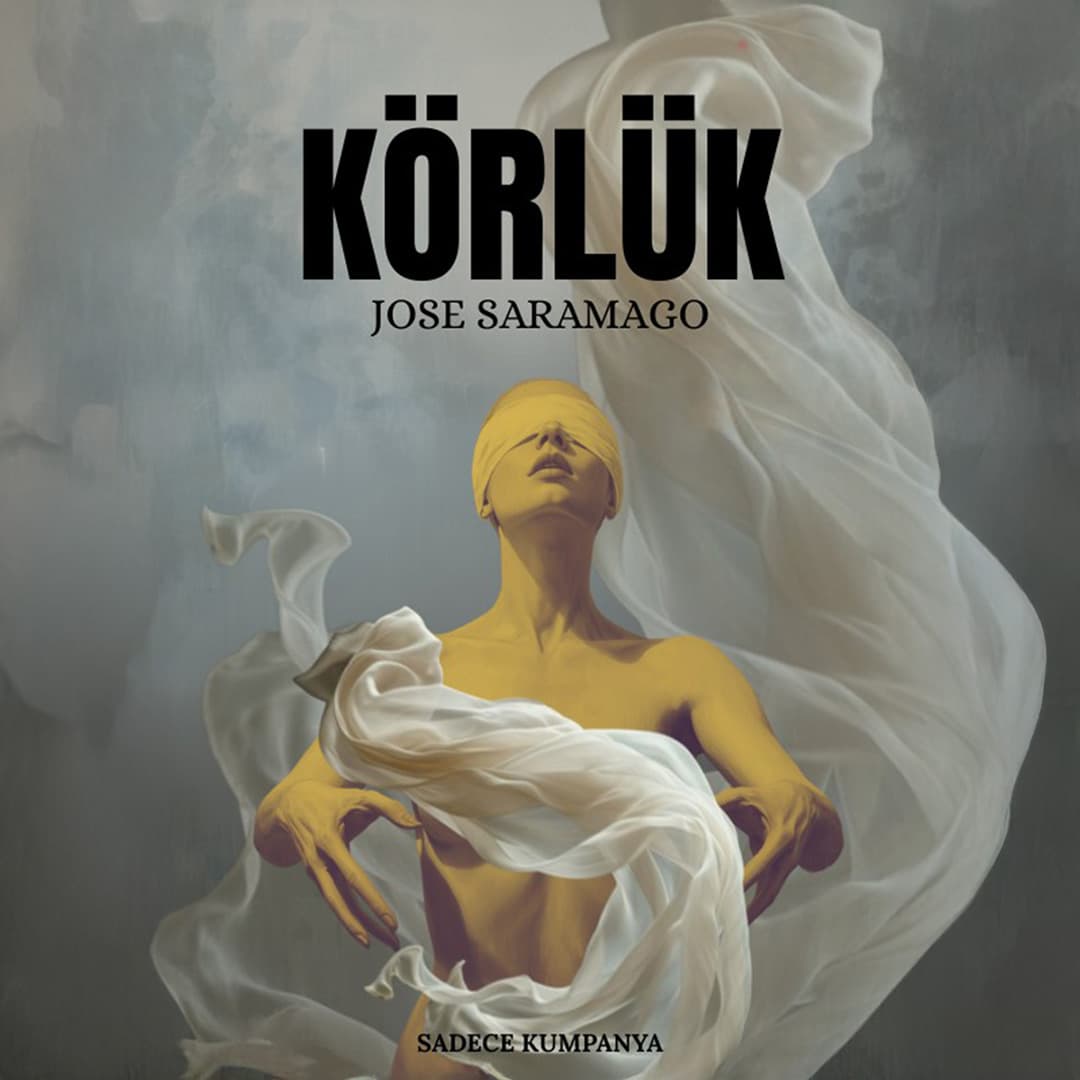 Körlük