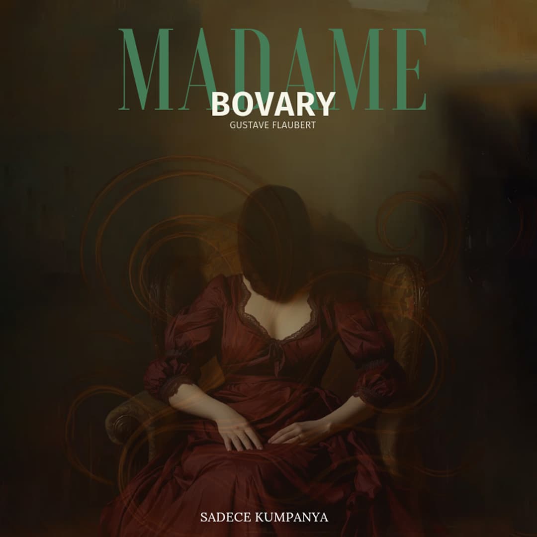Madam Bovary
