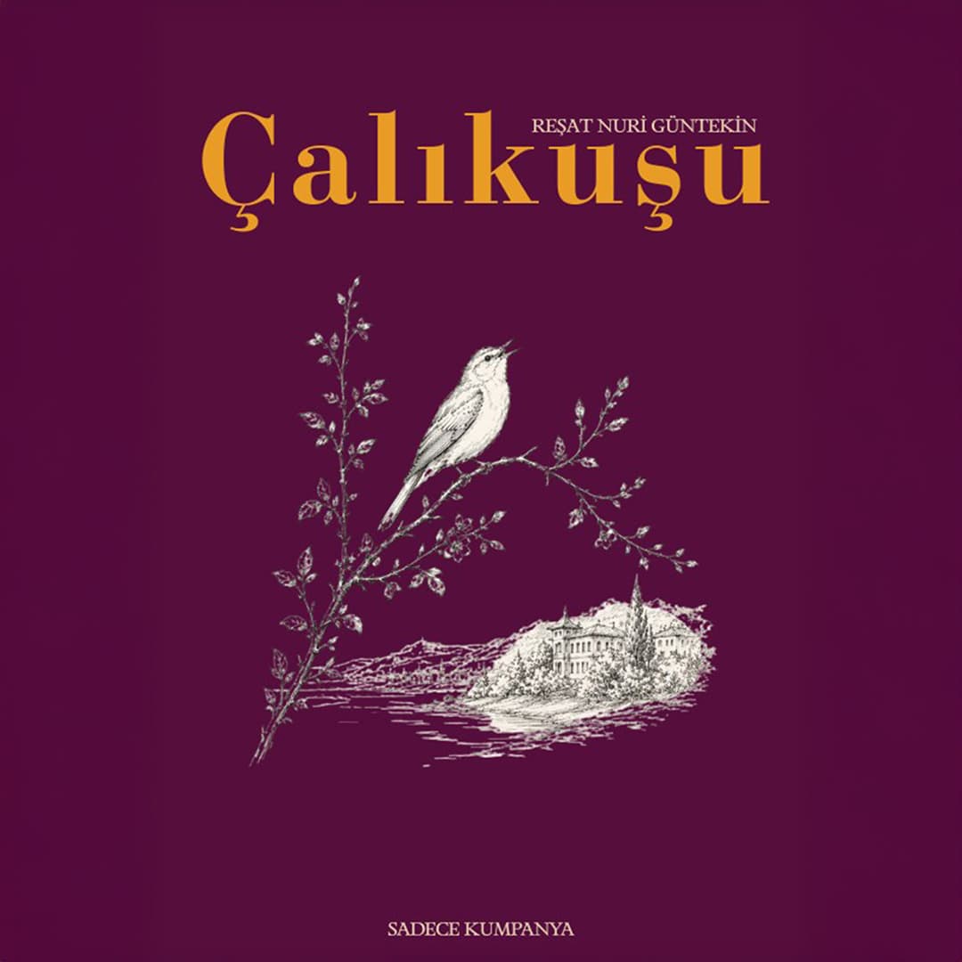 Çalıkuşu