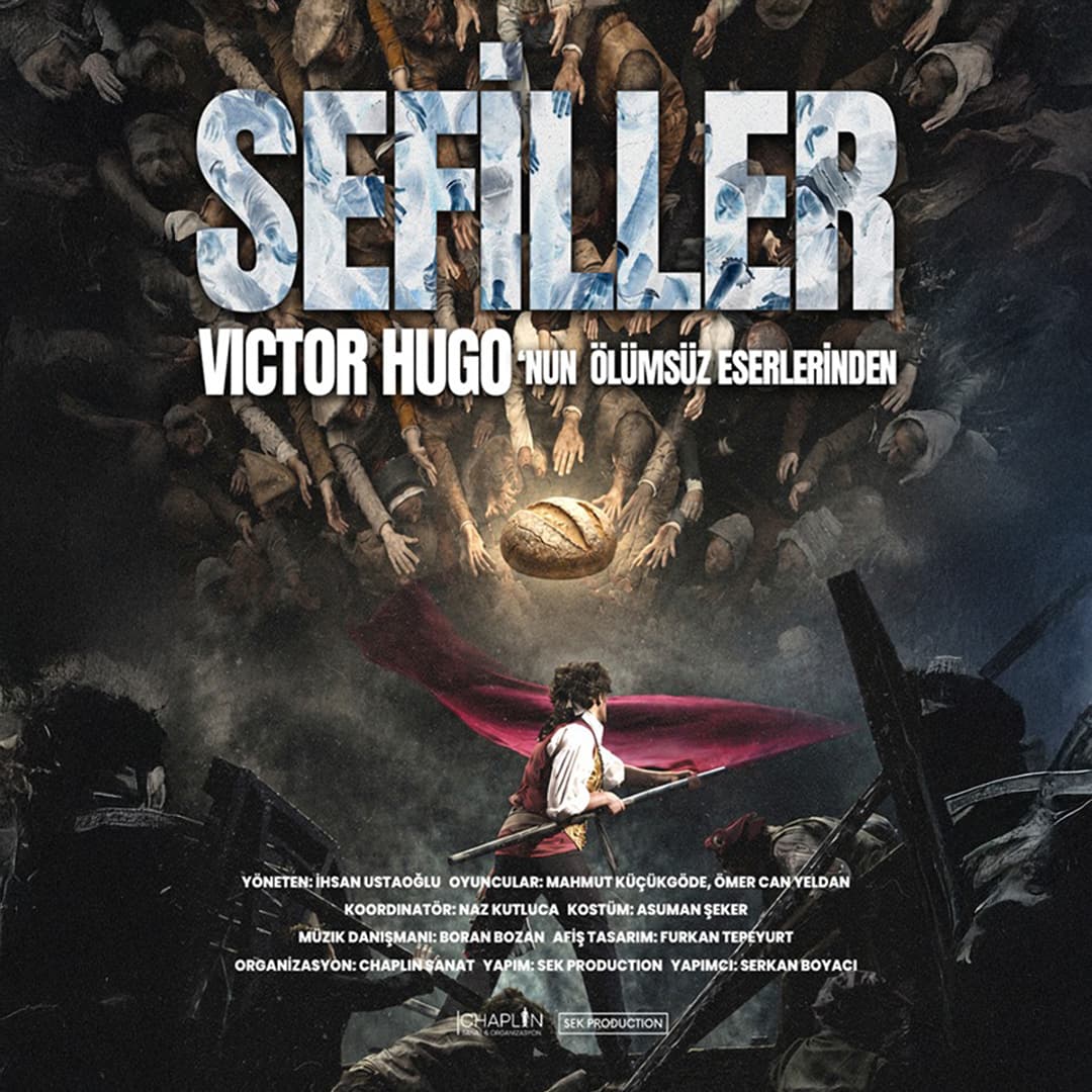 Sefiller