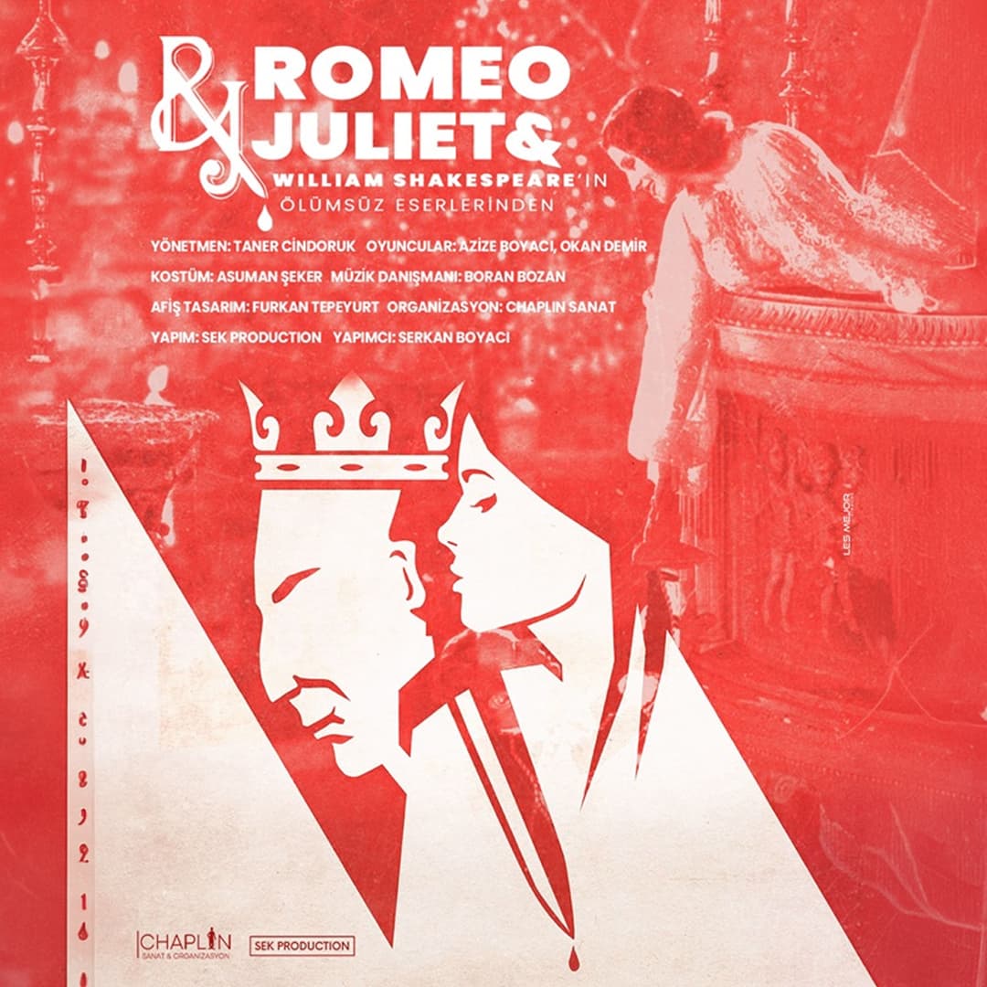 Romeo & Juliet