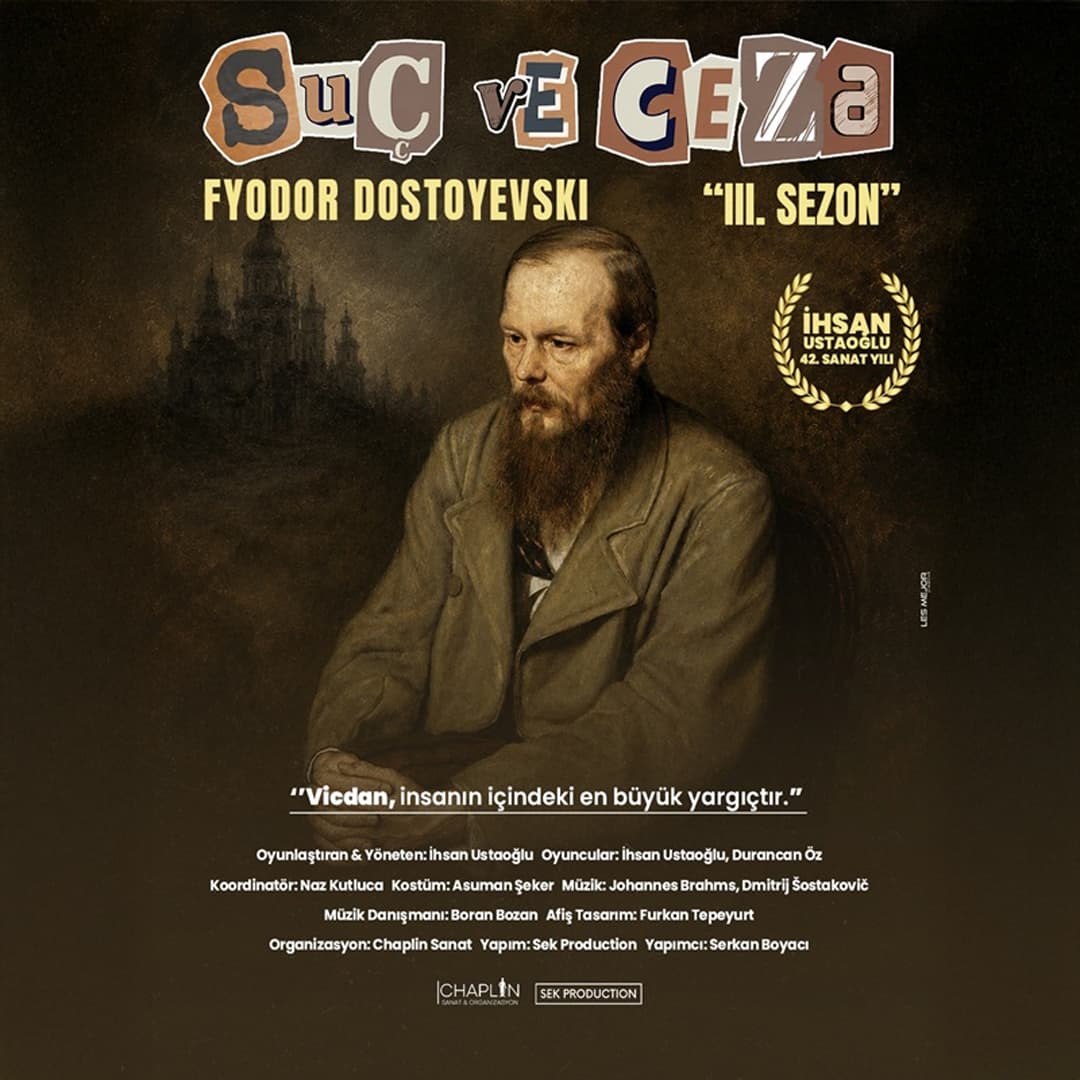 Suç ve Ceza