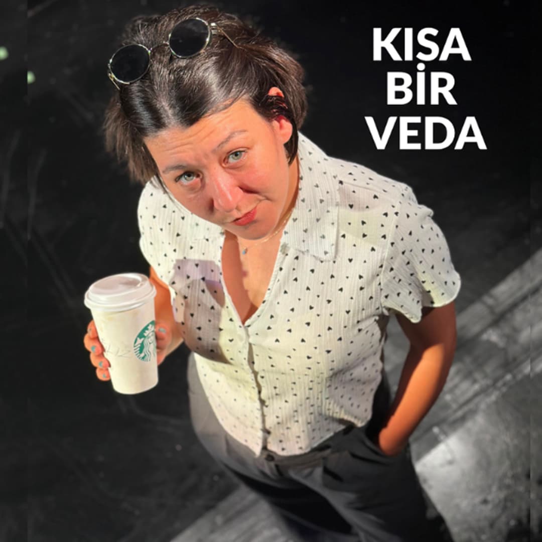 Kısa Bir Veda – Ayrılık Çeşmesi