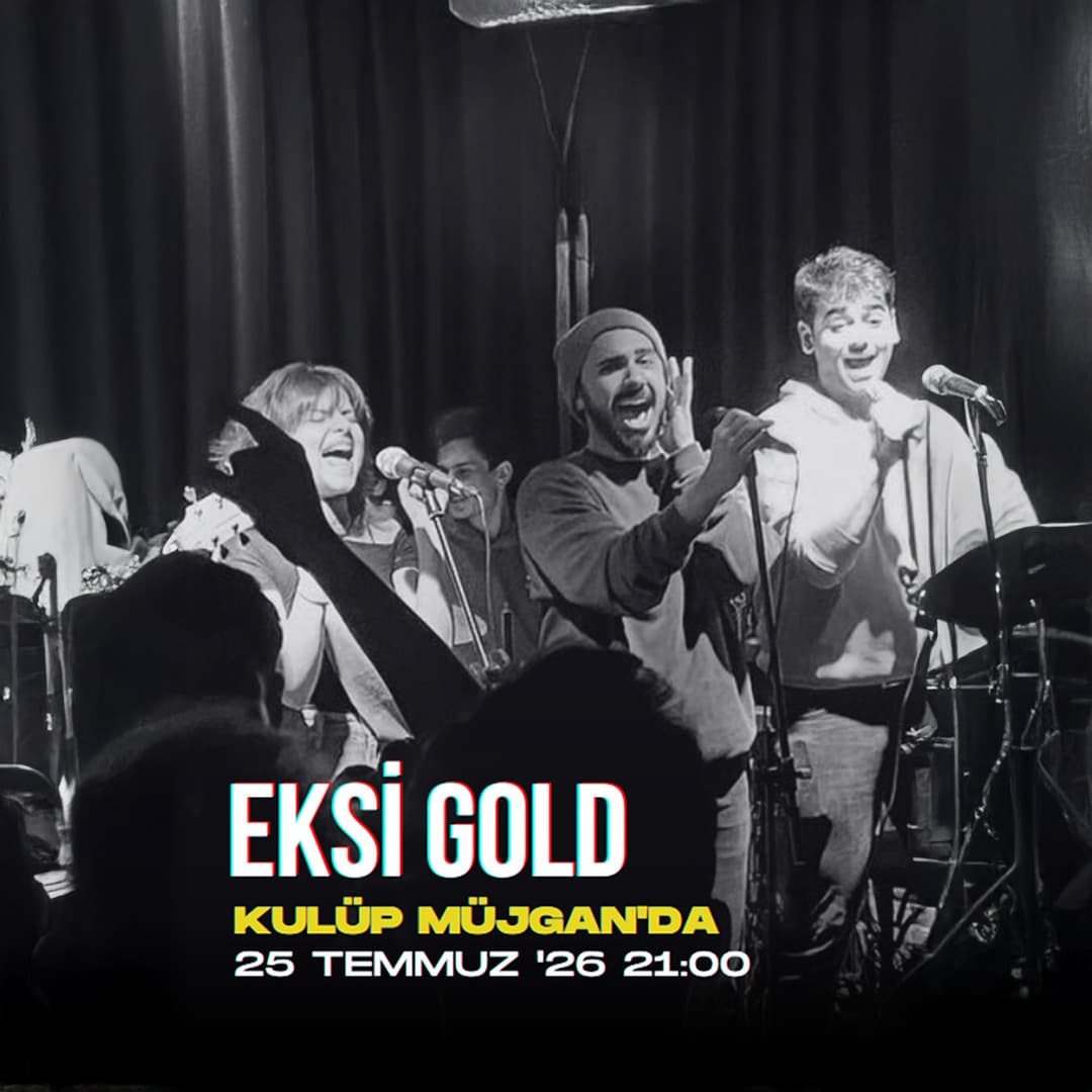 Eksi Gold