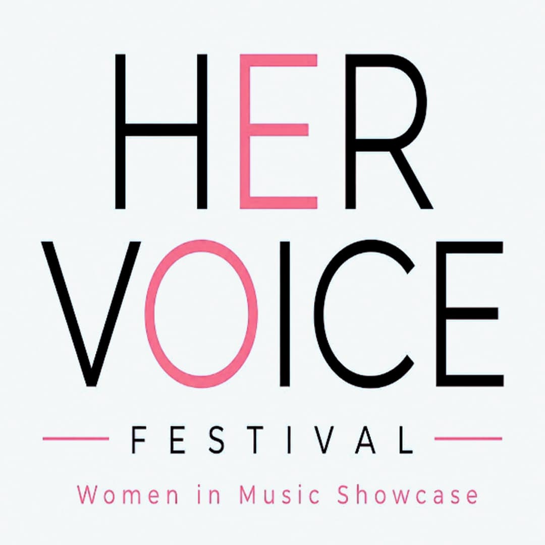Her Voice Festival