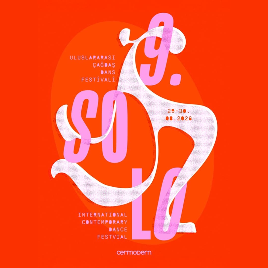 9. SOLO Çağdaş Dans Festivali