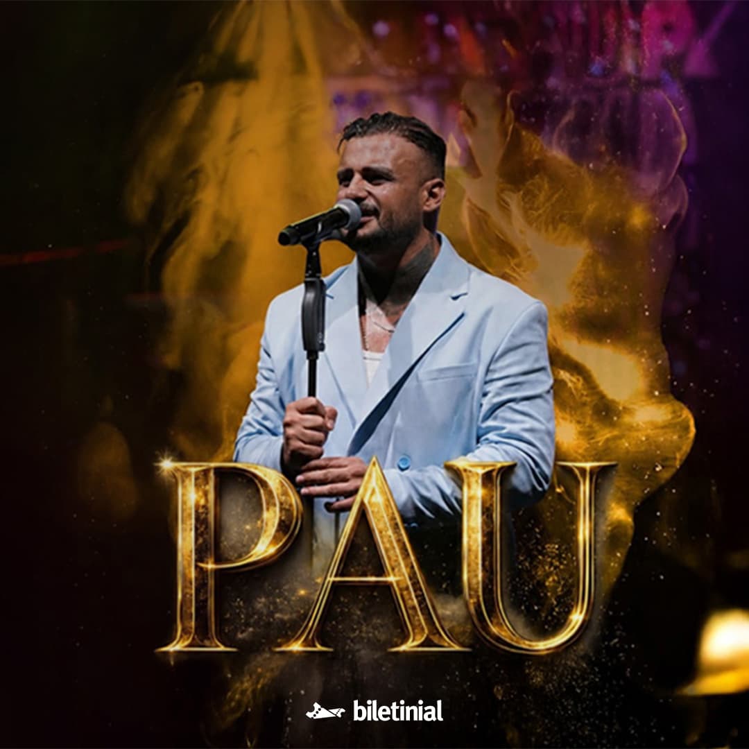 Pau