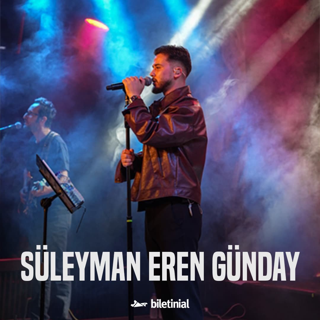 Süleyman Eren Günday
