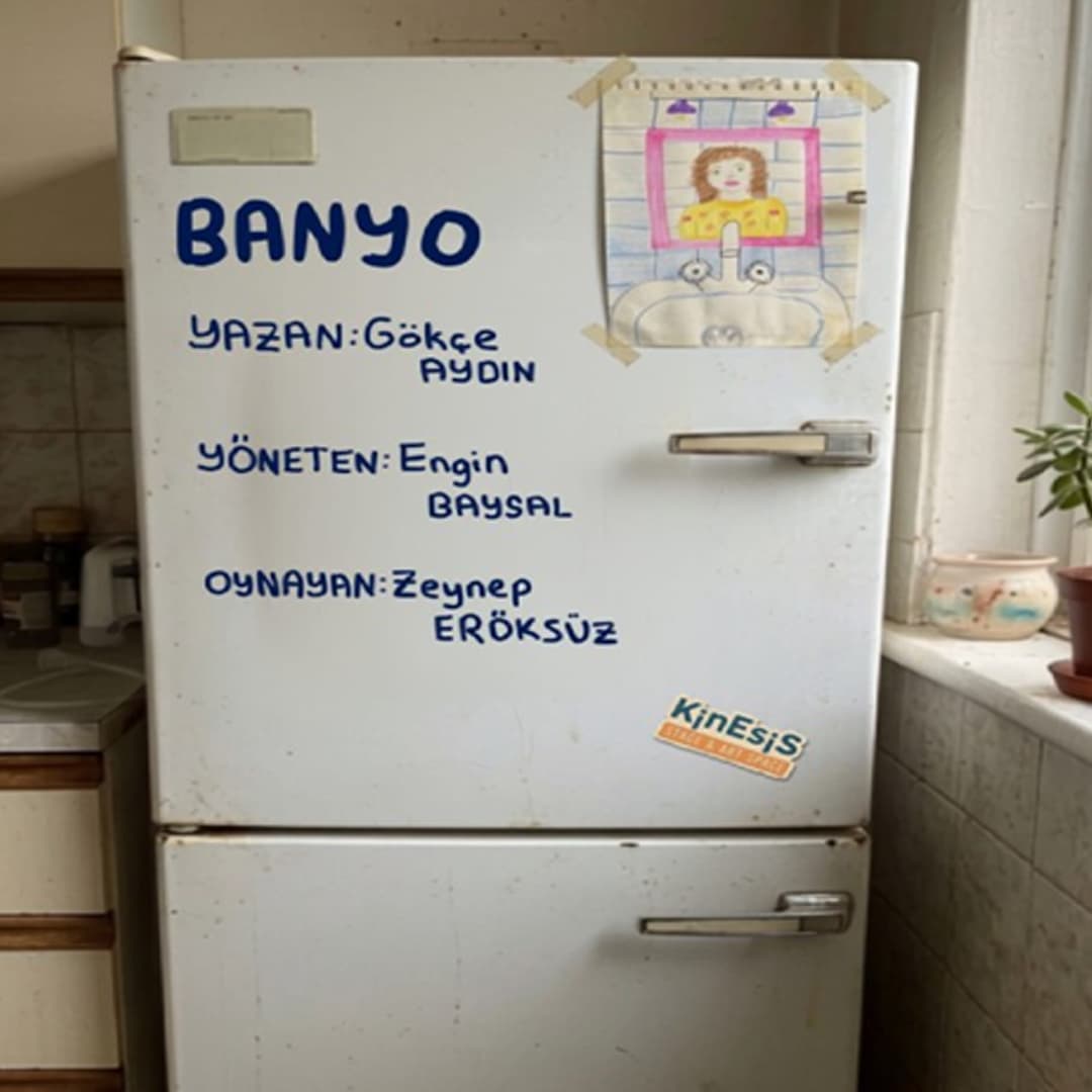 Banyo