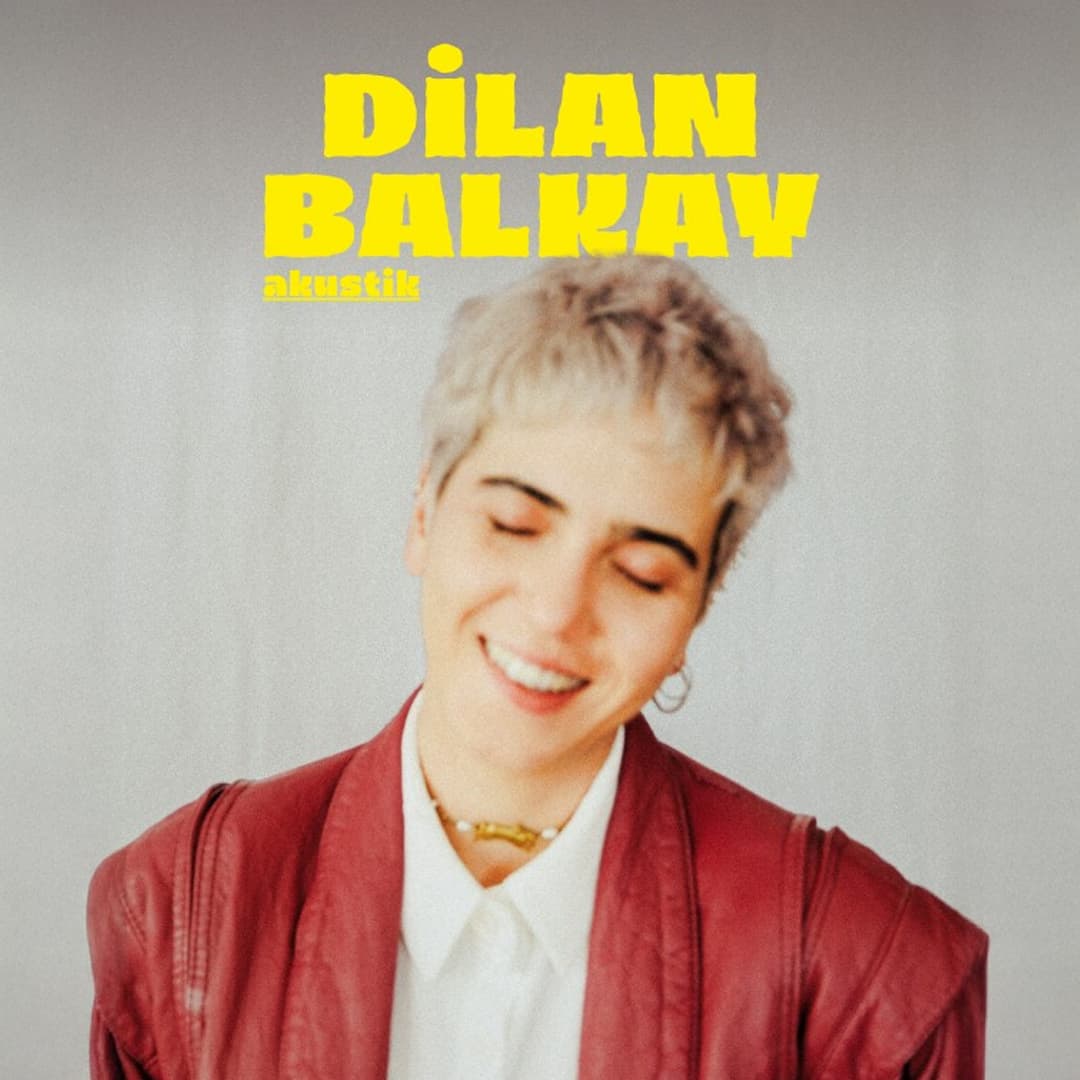 Dilan Balkay Akustik Konseri
