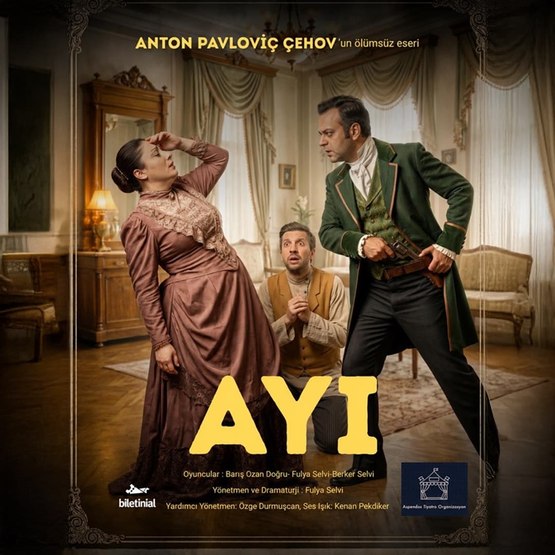 Ayı