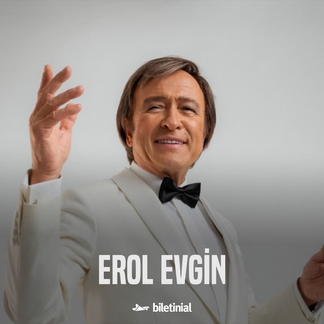 Erol Evgin