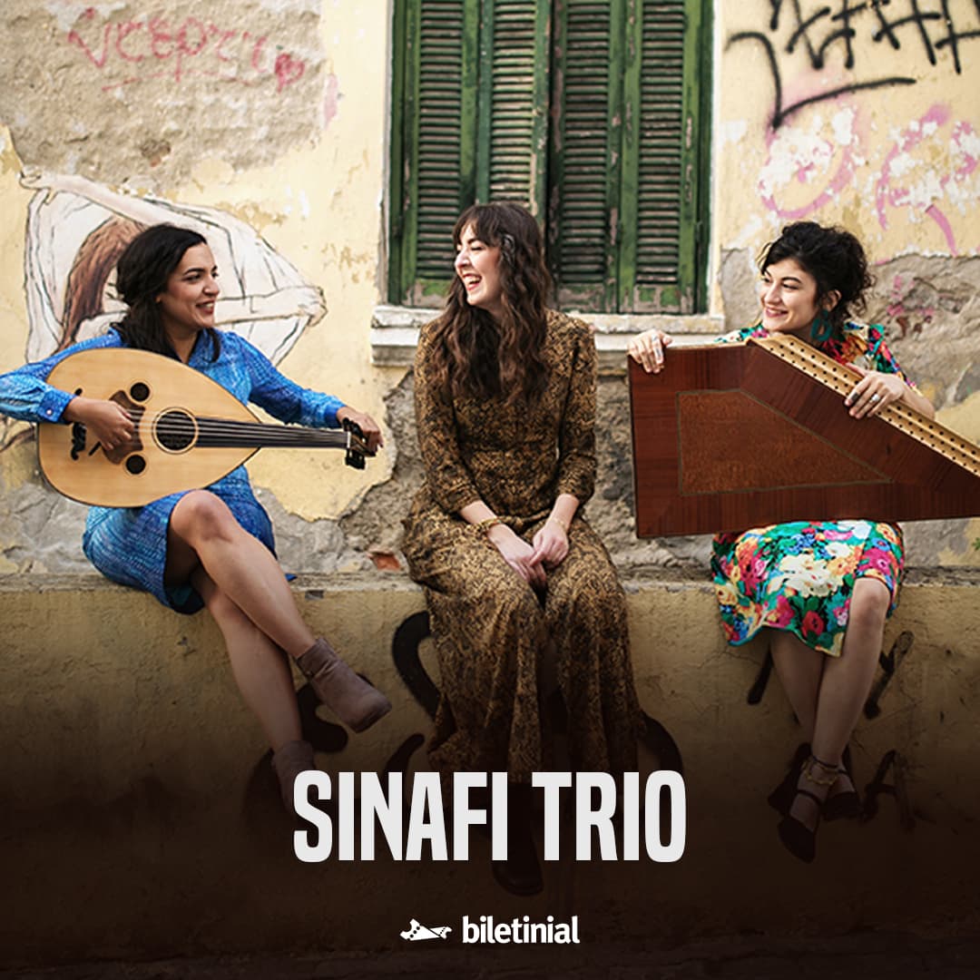 Sinafi Trio