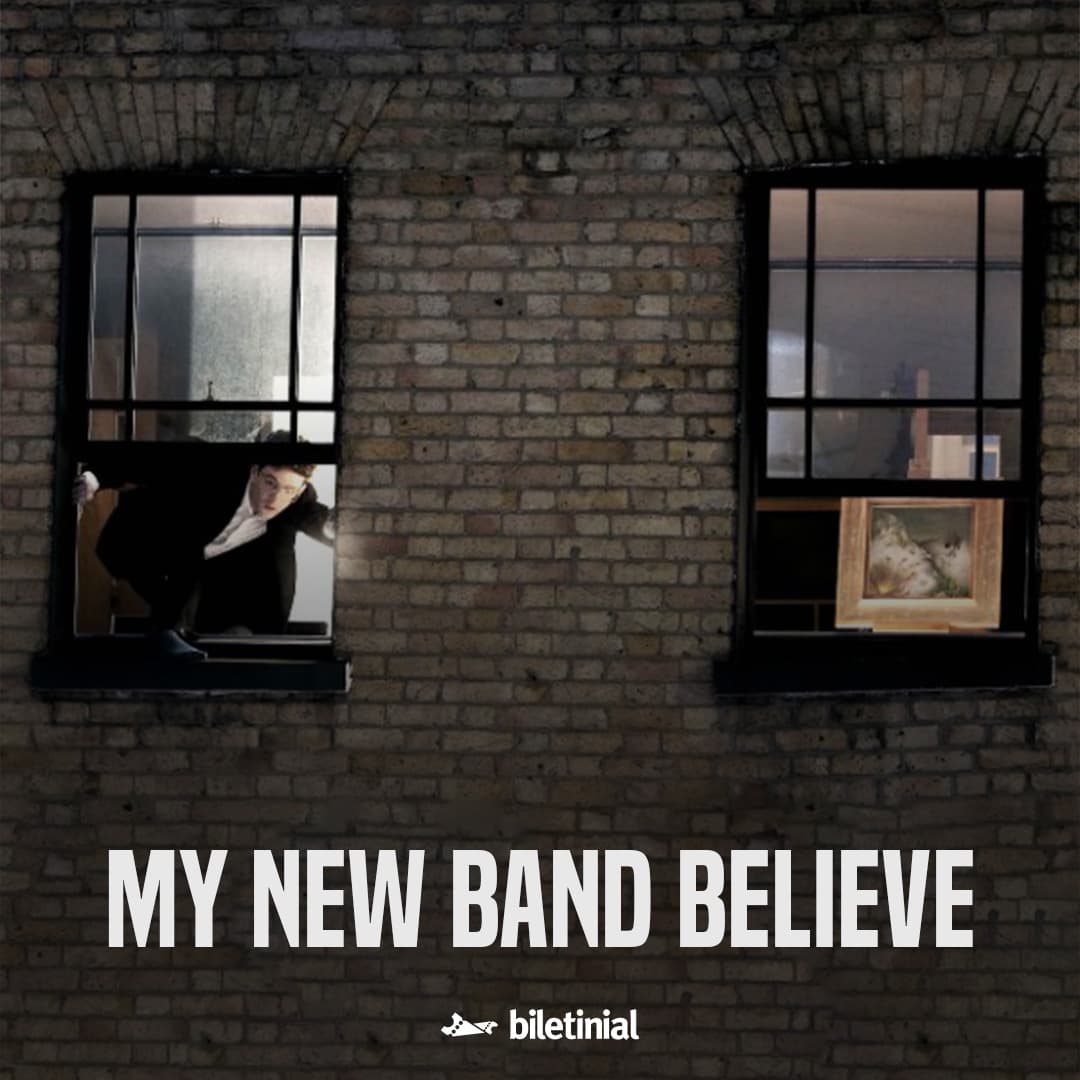 My New Band Believe