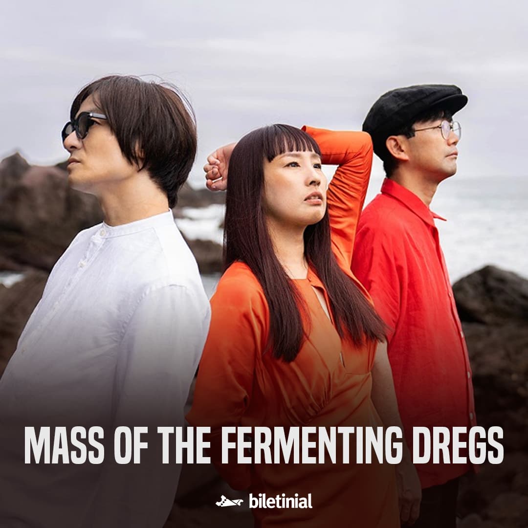 Mass Of The Fermentıng Dregs