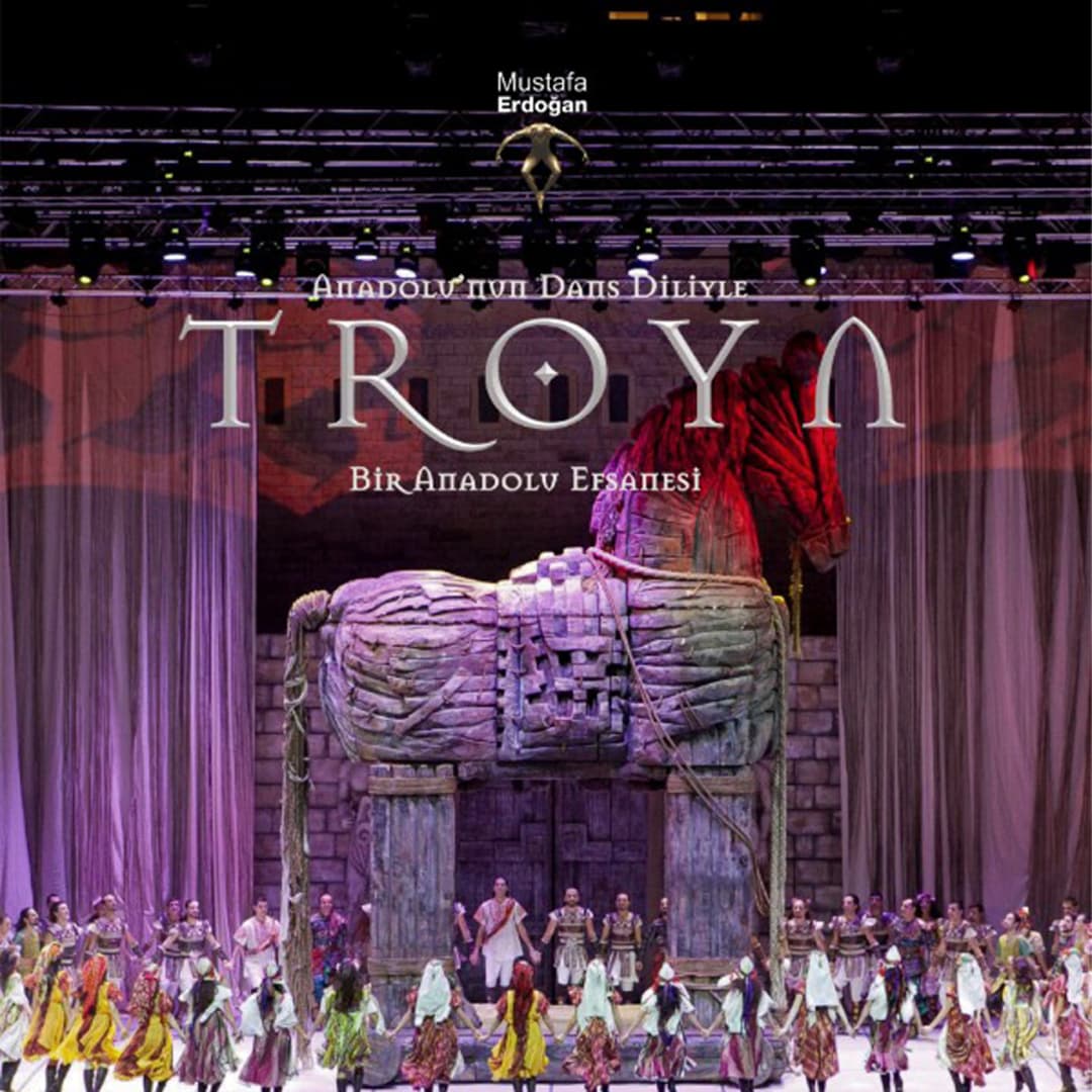 Troya
