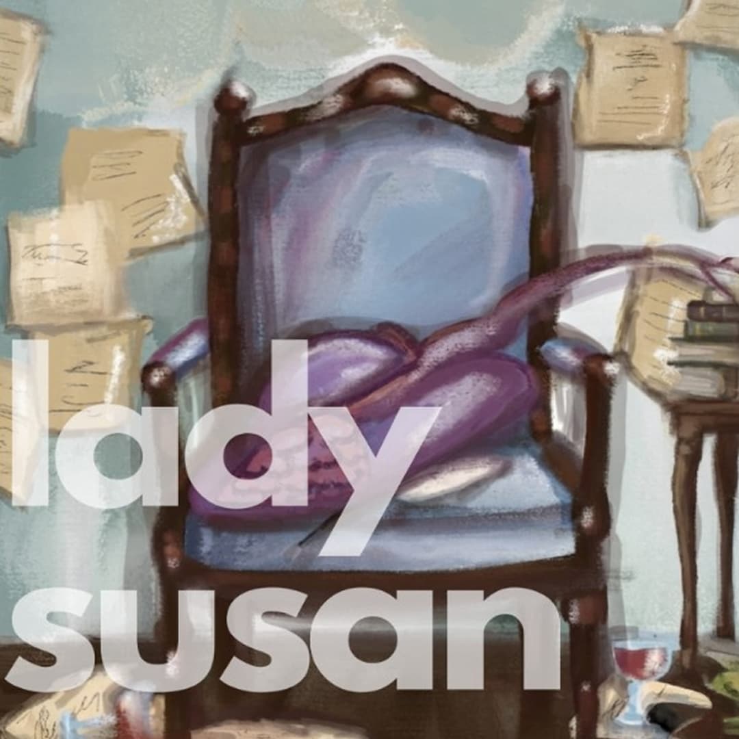 Lady Susan Biletleri - EDİRNE ODA SAHNESİ